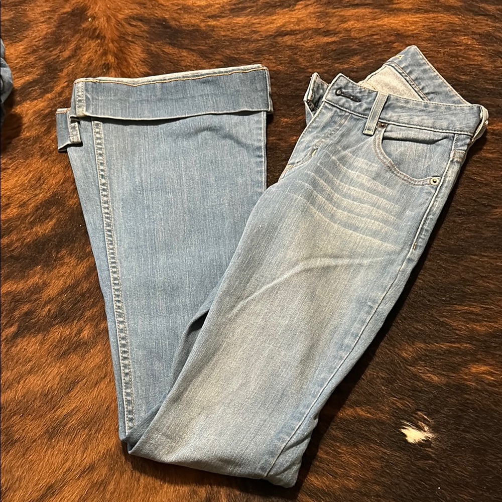 Kimes Lola jeans